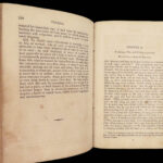 The Housekeeper’s Guide – Esther Copley – 1834 | First edition | Recipes