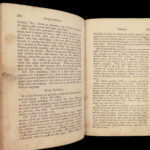 The Housekeeper’s Guide – Esther Copley – 1834 | First edition | Recipes