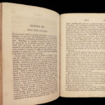 The Housekeeper’s Guide – Esther Copley – 1834 | First edition | Recipes
