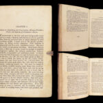 The Housekeeper’s Guide – Esther Copley – 1834 | First edition | Recipes