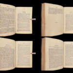 The Housekeeper’s Guide – Esther Copley – 1834 | First edition | Recipes