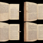 The Housekeeper’s Guide – Esther Copley – 1834 | First edition | Recipes