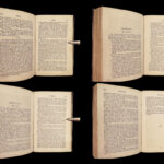 The Housekeeper’s Guide – Esther Copley – 1834 | First edition | Recipes