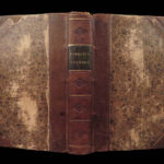 The Housekeeper’s Guide – Esther Copley – 1834 | First edition | Recipes