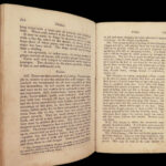 The Housekeeper’s Guide – Esther Copley – 1834 | First edition | Recipes