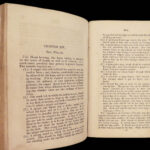 The Housekeeper’s Guide – Esther Copley – 1834 | First edition | Recipes