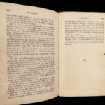 The Housekeeper’s Guide – Esther Copley – 1834 | First edition | Recipes