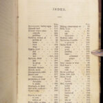 The Housekeeper’s Guide – Esther Copley – 1834 | First edition | Recipes