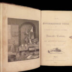 The Housekeeper’s Guide – Esther Copley – 1834 | First edition | Recipes