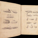 The Housekeeper’s Guide – Esther Copley – 1834 | First edition | Recipes
