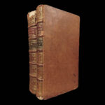 In hoc volvmine haec continentvr – Suetonius – 1516 | Early Aldine, Two Volumes