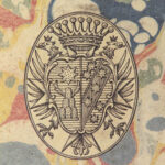 In hoc volvmine haec continentvr – Suetonius – 1516 | Early Aldine, Two Volumes