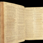 The Psalms of David – Isaac Watts – 1799 | Early American Hymnal