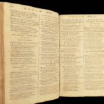 The Psalms of David – Isaac Watts – 1799 | Early American Hymnal