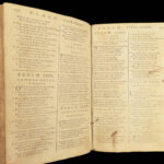 The Psalms of David – Isaac Watts – 1799 | Early American Hymnal