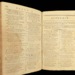 The Psalms of David – Isaac Watts – 1799 | Early American Hymnal