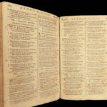 The Psalms of David – Isaac Watts – 1799 | Early American Hymnal
