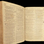 The Psalms of David – Isaac Watts – 1799 | Early American Hymnal