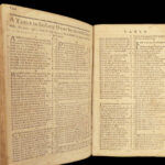 The Psalms of David – Isaac Watts – 1799 | Early American Hymnal