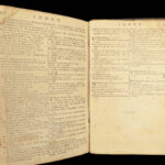 The Psalms of David – Isaac Watts – 1799 | Early American Hymnal