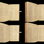 The Psalms of David – Isaac Watts – 1799 | Early American Hymnal