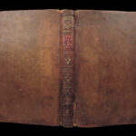 The Psalms of David – Isaac Watts – 1799 | Early American Hymnal