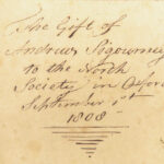 The Psalms of David – Isaac Watts – 1799 | Early American Hymnal