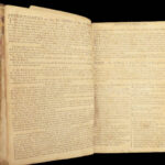 The Psalms of David – Isaac Watts – 1799 | Early American Hymnal