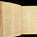The Psalms of David – Isaac Watts – 1799 | Early American Hymnal