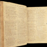 The Psalms of David – Isaac Watts – 1799 | Early American Hymnal