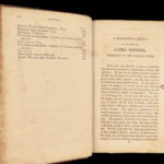 The Tour of James Monroe – Samuel Waldo – 1819 | Early Presidential Travel Account