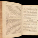 The Tour of James Monroe – Samuel Waldo – 1819 | Early Presidential Travel Account