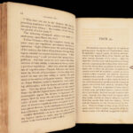 The Tour of James Monroe – Samuel Waldo – 1819 | Early Presidential Travel Account