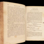 The Tour of James Monroe – Samuel Waldo – 1819 | Early Presidential Travel Account