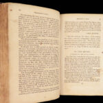 The Tour of James Monroe – Samuel Waldo – 1819 | Early Presidential Travel Account