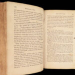 The Tour of James Monroe – Samuel Waldo – 1819 | Early Presidential Travel Account