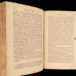 The Tour of James Monroe – Samuel Waldo – 1819 | Early Presidential Travel Account