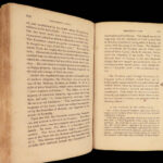 The Tour of James Monroe – Samuel Waldo – 1819 | Early Presidential Travel Account