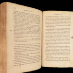 The Tour of James Monroe – Samuel Waldo – 1819 | Early Presidential Travel Account