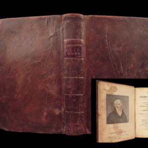 The Tour of James Monroe – Samuel Waldo – 1819 | Early Presidential Travel Account