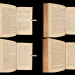 The Tour of James Monroe – Samuel Waldo – 1819 | Early Presidential Travel Account