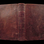 The Tour of James Monroe – Samuel Waldo – 1819 | Early Presidential Travel Account
