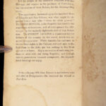 The Tour of James Monroe – Samuel Waldo – 1819 | Early Presidential Travel Account