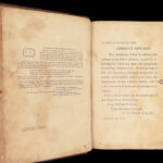 The Tour of James Monroe – Samuel Waldo – 1819 | Early Presidential Travel Account