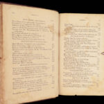 The Tour of James Monroe – Samuel Waldo – 1819 | Early Presidential Travel Account