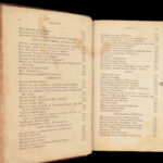 The Tour of James Monroe – Samuel Waldo – 1819 | Early Presidential Travel Account