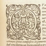 Ioannis Iuelli Aduersus Thomam Hardingum – John Jewell – 1585 | Whitaker, Folio