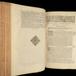 Ioannis Iuelli Aduersus Thomam Hardingum – John Jewell – 1585 | Whitaker, Folio