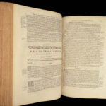 Ioannis Iuelli Aduersus Thomam Hardingum – John Jewell – 1585 | Whitaker, Folio