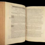 Ioannis Iuelli Aduersus Thomam Hardingum – John Jewell – 1585 | Whitaker, Folio